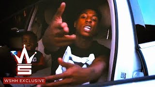 Ced Escobar Feat. YoungBoy Never Broke Again Cappin (WSHH Exclusive - Official Music Video)