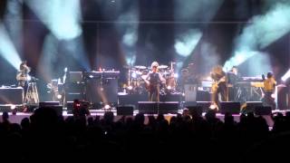 My Morning Jacket - Dancefloors