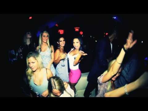 Cedric Gervais' Season Opener at LIV