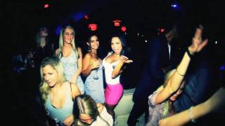 Cedric Gervais Season Opener at LIV