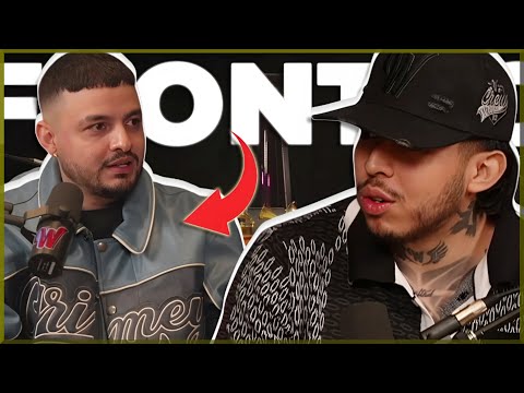 KEITYN SHOWS OFF A VERY EXOTIC RICOCHE FRONT LINE 🤮🥶| WESTCOL , KEITYN