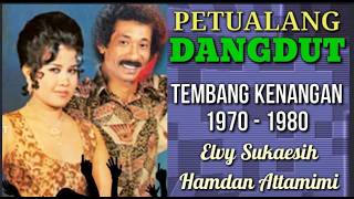 Download lagu PETUALANG DANGDUT - ELVY SUKAESIH, HAMDAN ATT, OM PURNAMA mp3