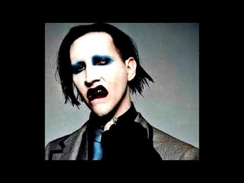 (FREE) Marilyn Manson Type Beat - "Sweet Dreams" ft. Lil Peep,Lil Tracy,Pharaoh | Free Type Beat I