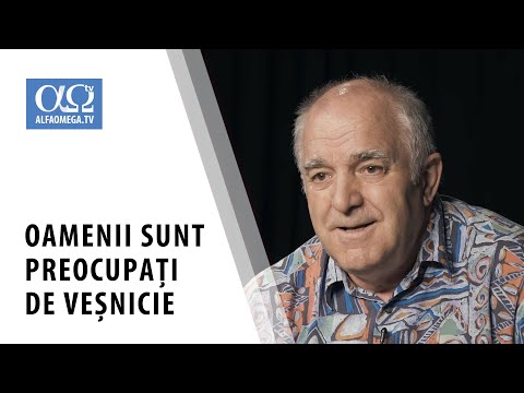 Ce este viața veșnică? | Un dar pentru tine 1.7, cu Ilie Popa