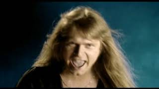 Helloween - When The Sinner - HD  ( Widescreen )
