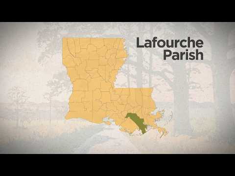 Jpams Lafourche Parish