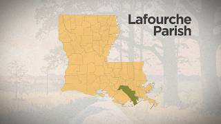 Lafourche Parish | LA64