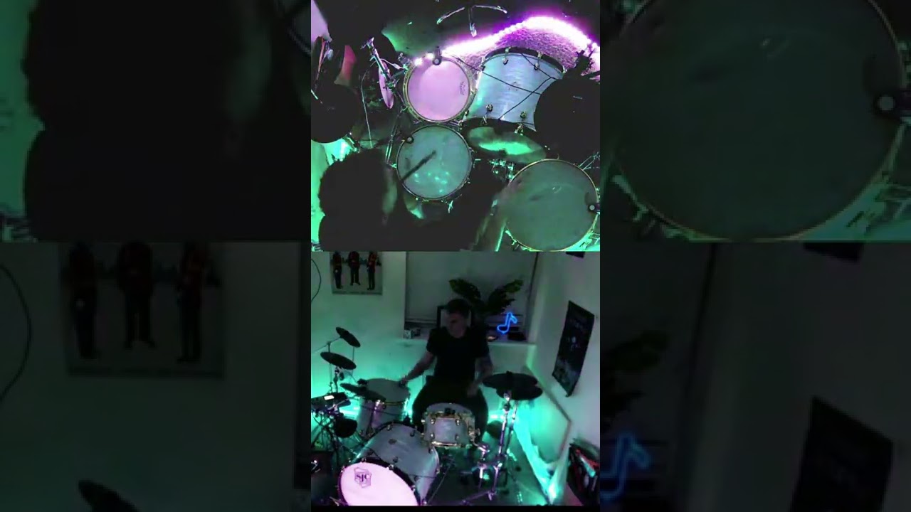 A7X, Nightmare Pt. 2