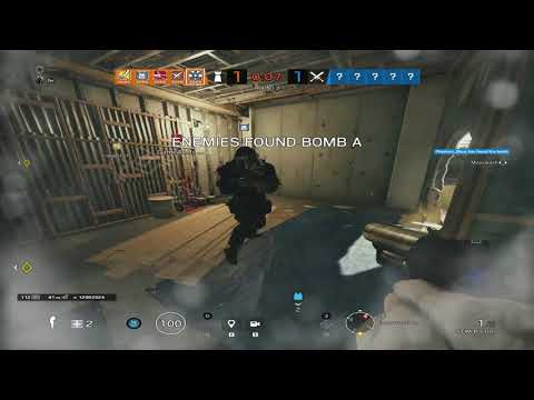 NEW BROKEN SPAWN PEEK ON CLUBHOUSE - FOUND BY VENCOTIC AND ZEXX