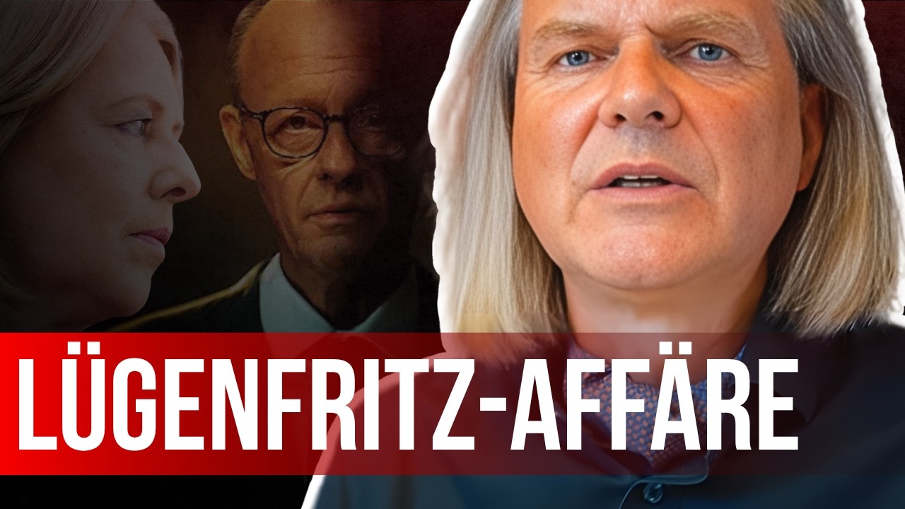 Affäre Lügenfritz und Bärbel Bas als Motorradbraut
