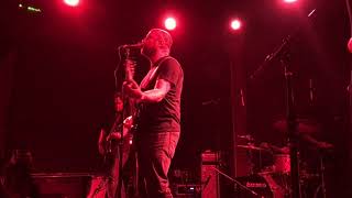 Lo Tom | Bad Luck Charm (Bootleg Theater 18 August 2017)