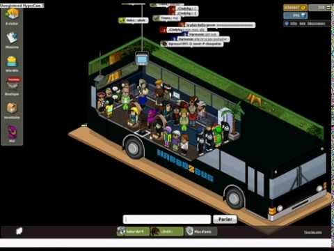 comment s'inscrire sur habboz omega