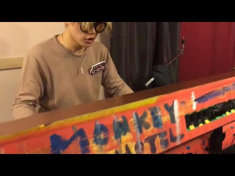 [유영현] MONKEY HOTEL
