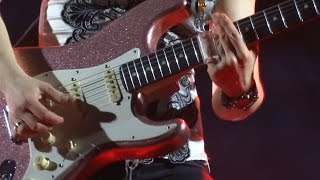 Erja Lyytinen - The Sky is Crying - Porvoo Grand Feb 5, 2015