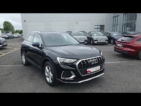 Audi Q3 TDI COMFORT PACK LOW KMS - Image 2