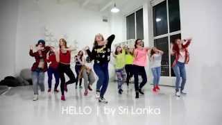 DANCEHALL ROUTINE by Kari Gyal | Cutty Ranks - Limb by Limb