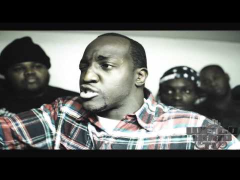 Young Spade vs Brooklyn Carter