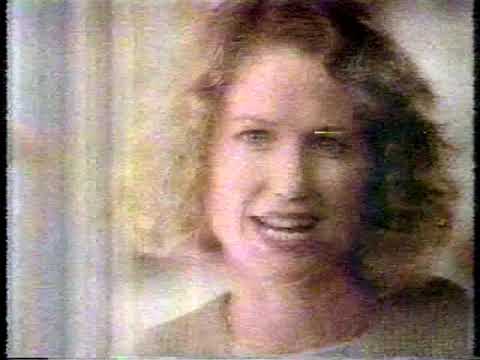 (April 5 & 6, 1996) WNUV-TV UPN 54 Baltimore Commercials