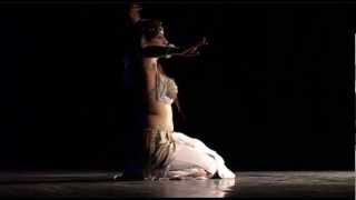 Solo Marie Ezyrah 2012