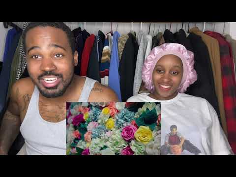 DJ Khaled ft. Nas, JAY-Z & James Fauntleroy and Harmonies by The Hive - SORRY NOT SORRY (Reaction)