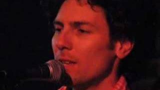 Jeremy Fisher, "Jolene," The Evening Muse, 02.14.08