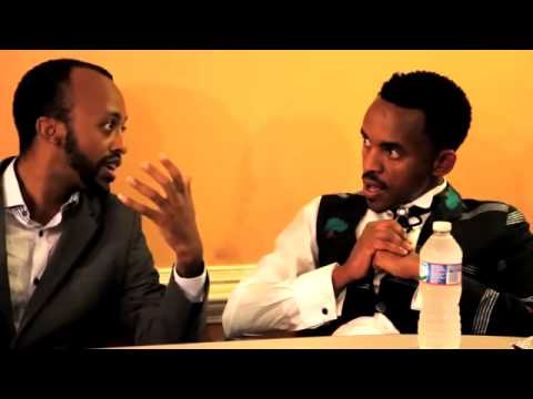 Interview with Oromo Artists  Hacalu, Abush, Jambo, and Nigusu