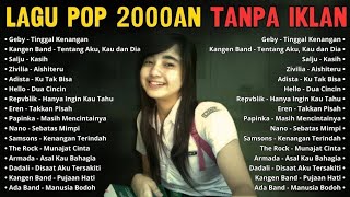 Download lagu Lagu Pop 2000an Viral | Tanpa Iklan #lagupop2000an #lagupopuler2000an mp3