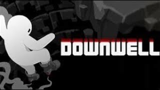 【Downwell】上手くやれ…  #2 【プレイ動画】