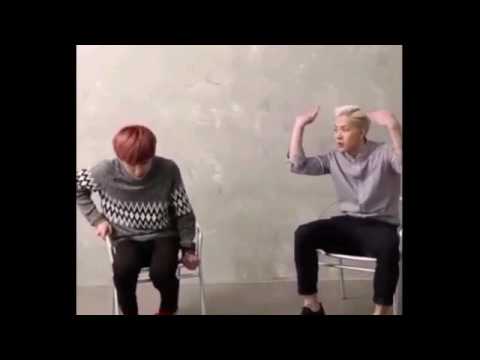 GOT7 JackBam funny moments