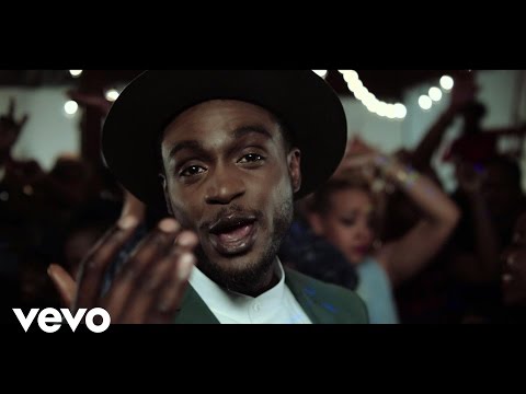 Corneille - Wine & Bubble ft. Laza Morgan