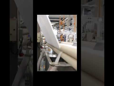 comforter/ quilt machine 翻套被，绗缝机