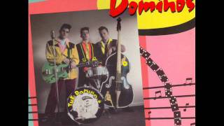 the domino&#39;s   no good lover