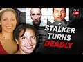 'Deluded Stalker' - Griffiths Pech  | Stalker
