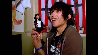 Crazy Loop - Johanna (Shut Up) 2007 [Full HD / HQ sound]