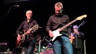 "If I Could Only Close My Eyes" - Victor Krummenacher