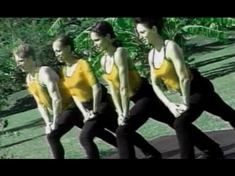 Fitness Zone - HIIT Metabolic Workout