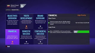 How to earn from youth player sale in Fifa 21