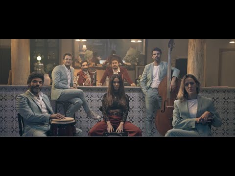 Ya nunca lo sabrás - Guillem Roma y Daniel, me estás matando (videoclip oficial)
