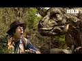 A Gift From A T Rex Andy S Dinosaur Adventures Andy S Amazing Adventures