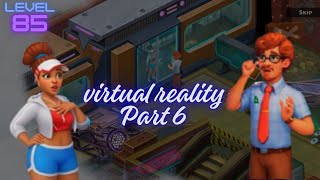 Township Virtual Reality : Part 6 | Nile Regatta