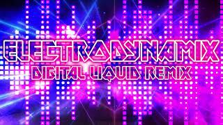 Cover art for Electrodynamix Stage 15 (Demon)