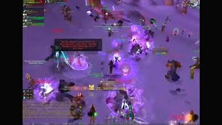 guild holds funeral for player, then this happened...
