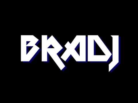 BRADJ - CLOSE YOUR EYES [HD] [HQ]