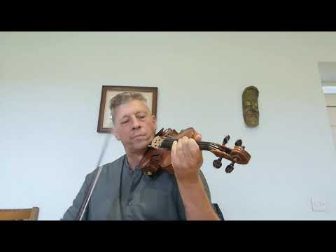 The music of James Scott Skinner performed on his own fiddle 68: Balmoral Castle