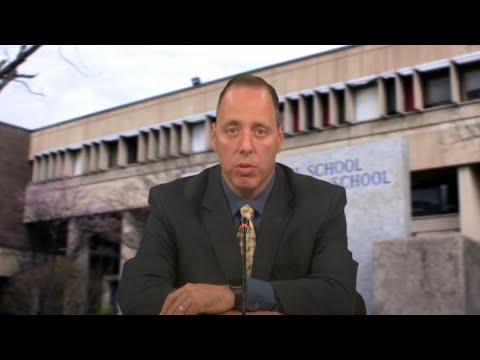 Paul D'Alleva - Medford High School - YouTube