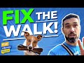 How to Walk Your Dog: Rule #5 of the Doggy Dan Five Golden Rules Says “Take Control!”