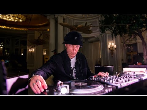 TOTAL VOLUME Ep. 1 - CLAUDIO COCCOLUTO @ The St. Regis Rome