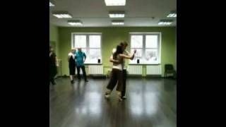 Sebastian Posadas y Eugenia Eberhardt, resume lesson