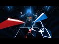 BeatSaber - When Acting As A Wave - Dillinger Escape Plan