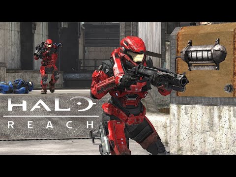 Halo Reach Multiplayer Gameplay in 2023!